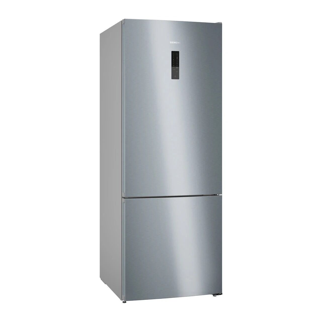 KG55NCIE0N iQ300 Alttan Donduruculu Buzdolabı 186 x 70 cm Kolay temizlenebilir Inox