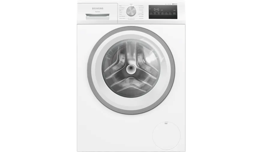 WM12N200TR iQ300 Çamaşır Makinesi 9 kg 1200 dev./dak.