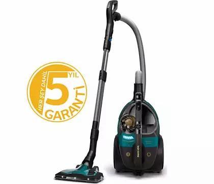Marathon Ultimate Torbasız Elektrikli süpürge XB9185/07