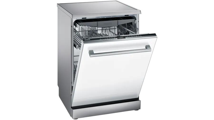 SN23HW62MT iQ500 Solo Bulaşık Makinesi 60 cm Beyaz