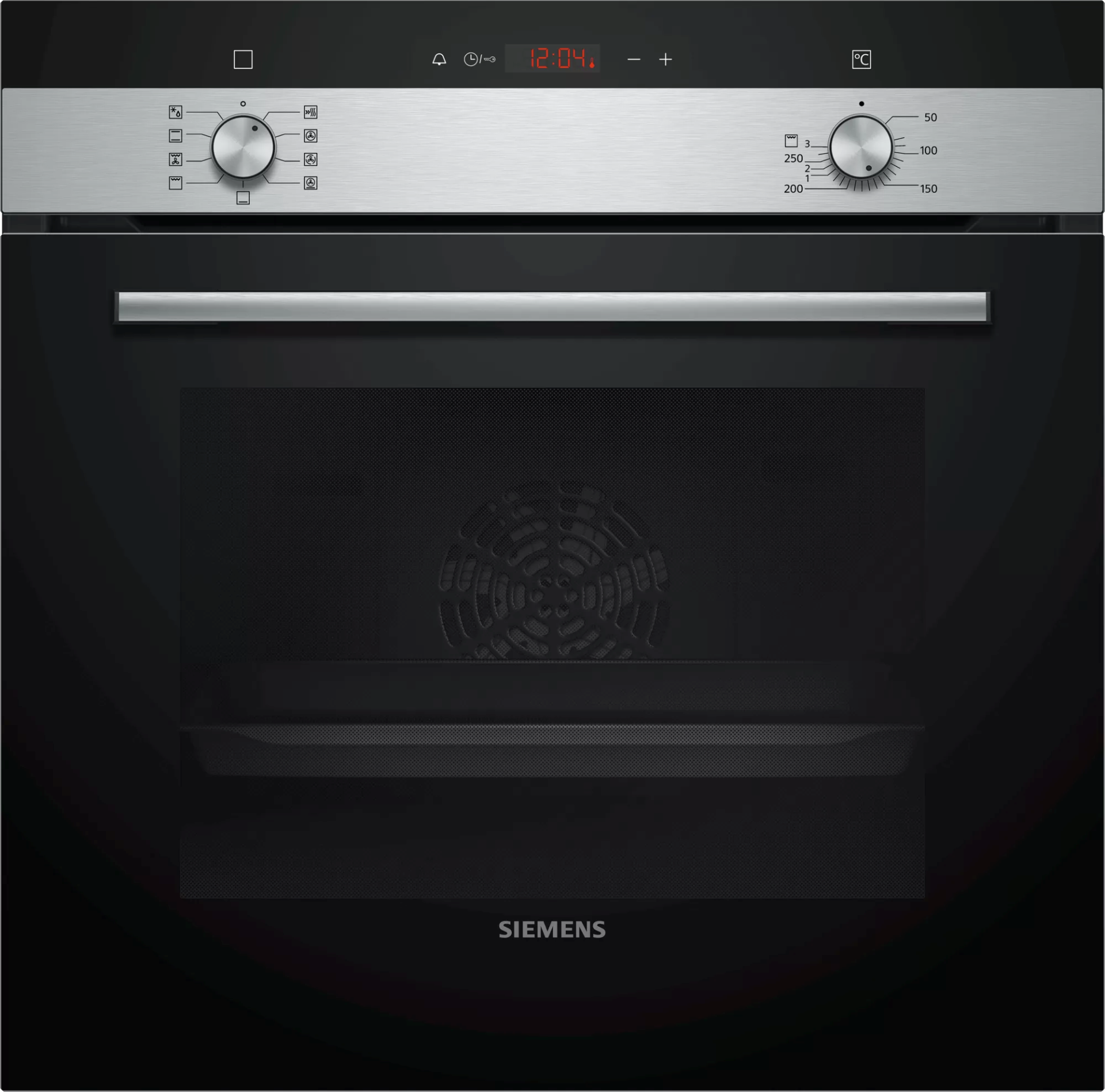 HB134FES1T iQ300 Ankastre Fırın 60 x 60 cm Inox