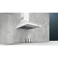 LC64PCC20T 60 cm Beyaz Davlumbaz