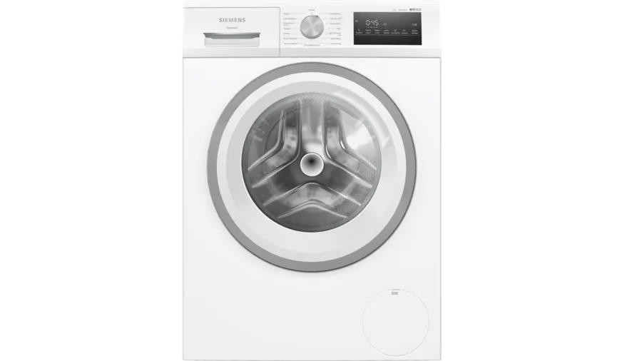 WM12N200TR iQ300 Çamaşır Makinesi 9 kg 1200 dev./dak.