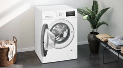 WM12N200TR iQ300 Çamaşır Makinesi 9 kg 1200 dev./dak.