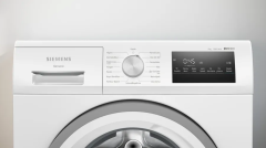 WM12N200TR iQ300 Çamaşır Makinesi 9 kg 1200 dev./dak.