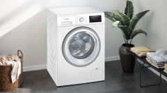 WM12N200TR iQ300 Çamaşır Makinesi 9 kg 1200 dev./dak.