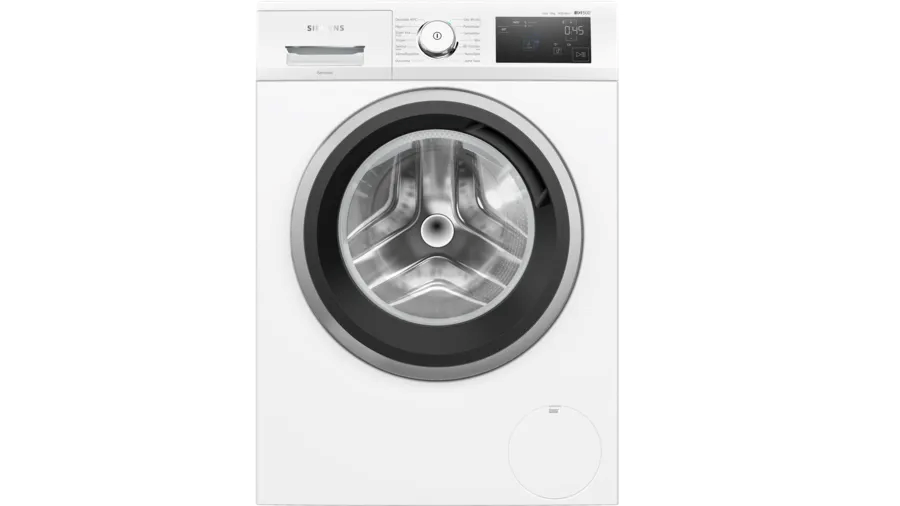 WM14UP91TR iQ500 Çamaşır Makinesi 9 kg 1400 dev./dak.