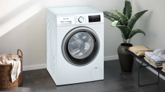 WM14UP91TR iQ500 Çamaşır Makinesi 9 kg 1400 dev./dak.