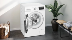 WM14UP91TR iQ500 Çamaşır Makinesi 9 kg 1400 dev./dak.