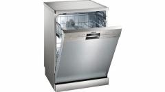 SN234I01DT iQ300 Solo Bulaşık Makinesi 60 cm Inox