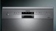 SN234I01DT iQ300 Solo Bulaşık Makinesi 60 cm Inox