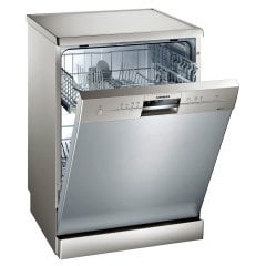 SN234I01DT iQ300 Solo Bulaşık Makinesi 60 cm Inox