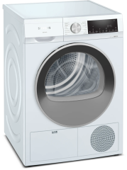 WQ41G2C0TR iQ500 Isı Pompalı Kurutma Makinesi 9 kg