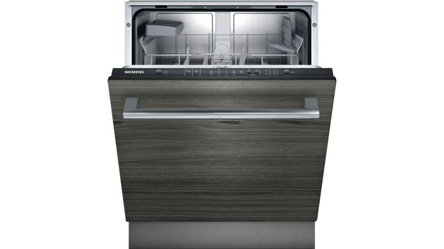 SN615X01DT iQ100 Tam Ankastre Bulaşık Makinesi 60 cm
