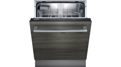 SN615X01DT iQ100 Tam Ankastre Bulaşık Makinesi 60 cm