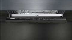 SN615X01DT iQ100 Tam Ankastre Bulaşık Makinesi 60 cm