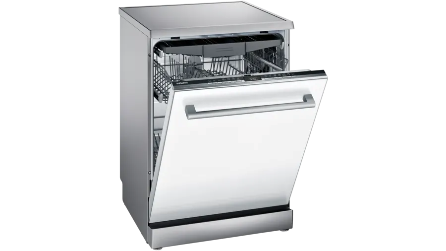 SN23HW62MT iQ500 Solo Bulaşık Makinesi 60 cm Beyaz