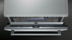 SN23HW62MT iQ500 Solo Bulaşık Makinesi 60 cm Beyaz