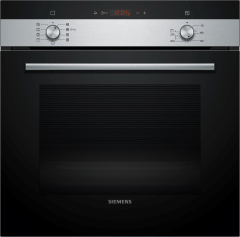 HB134FES3T iQ300 Ankastre Fırın 60 x 60 cm Inox