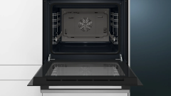 HB134FES3T iQ300 Ankastre Fırın 60 x 60 cm Inox