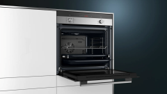 HB134FES3T iQ300 Ankastre Fırın 60 x 60 cm Inox