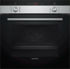 HB134FES1T iQ300 Ankastre Fırın 60 x 60 cm Inox