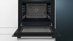 HB134FES1T iQ300 Ankastre Fırın 60 x 60 cm Inox