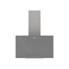 UAD 6012G GA3D 60 cm Duvar Tipi Ankastre Davlumbaz