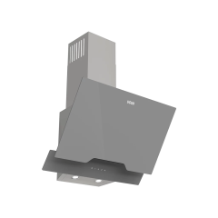 UAD 6012G GA3D 60 cm Duvar Tipi Ankastre Davlumbaz