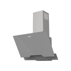 UAD 6012G GA3D 60 cm Duvar Tipi Ankastre Davlumbaz