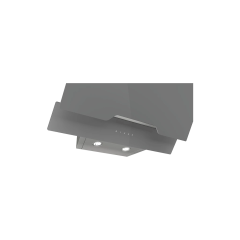UAD 6012G GA3D 60 cm Duvar Tipi Ankastre Davlumbaz