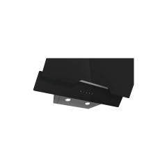 UAD 6012G SA3D 60 cm Duvar Tipi Ankastre Davlumbaz