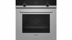 HB514FBH0T iQ300 Ankastre Fırın 60 x 60 cm Titanium Gri