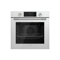 UAF 6011D BCPET 10 Fonksiyonlu Ankastre Fırın
