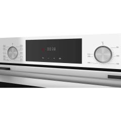 UAF 6011D BCPET 10 Fonksiyonlu Ankastre Fırın