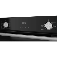 UAF 6011D SCPET 10 Fonksiyonlu Ankastre Fırın
