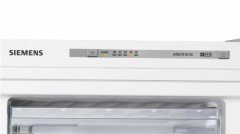 GS33VVWE0N iQ300 Solo Derin Dondurucu 176 x 60 cm Beyaz