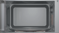 BF623LMW3 iQ300 Ankastre Mikrodalga 60 x 38 cm beyaz