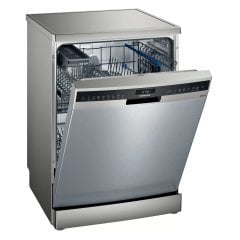 SN25EI80AT iQ500 Solo Bulaşık Makinesi 60 cm Inox